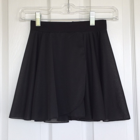 Unknown Other - Ballet Dance Skirt | Girls S